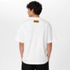 Louis Vuitton Drip Monogram White T-Shirt