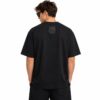 Loro Piana Heritage Crest Black T-Shirt
