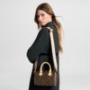 Louis Vuitton Speedy Bandouliere 20 Handbag (With Double Box)