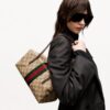 Gucci Melrose Medium Boston Bag (Double Box)