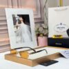 Prada Rectangular frame Light Shade Men’s Sunglass