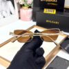 Bvlgari Brown Shade Cateye Women’s Sunglass