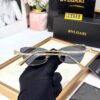 Bvlgari Black Shade Cateye Women’s Sunglass