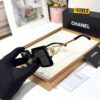 Chanel Black Oversized Women’s Sunglass