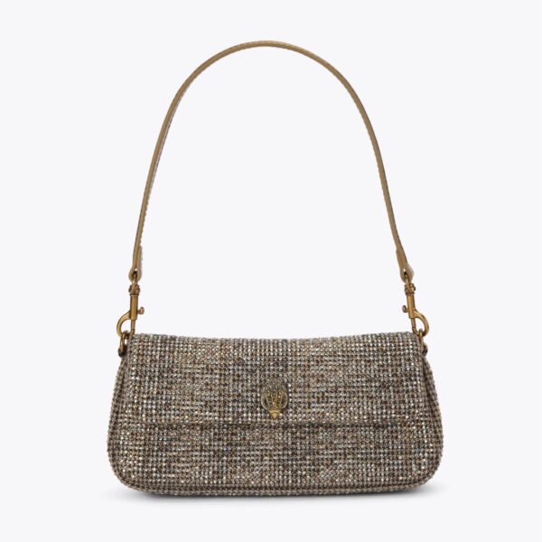 Kurt Geiger Pickle Shoulder Bag (With Box)