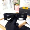 Prada Black Acetate Women’s Optical Frame