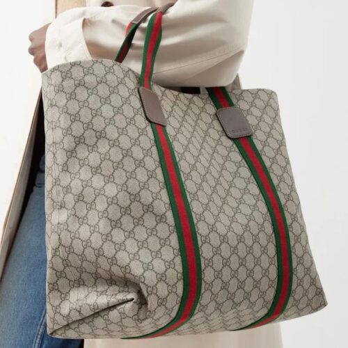 Gucci GG Tender Large Tote