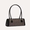 Goyard Bonbonniere Black Bag (With Box)