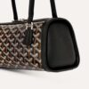 Goyard Bonbonniere Black Bag (With Box)