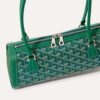 Goyard Bonbonniere Green Bag (With Box)