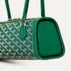 Goyard Bonbonniere Green Bag (With Box)