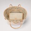 Louis Vuitton Stamp Banane Canvas Premium Tote Bag (With Double Box)