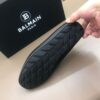 Balmain Classic Black Mocassin