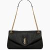 Ysl Calypso Black Premium Bag (With Box)