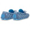 Louis Vuitton Driver Denim Mocassin