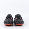 Louis Vuitton Driver Black Damier Mocassin