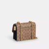 Coach Klare Apricot Premium Shoulder Bag (With Box)