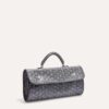 Goyard Saint Leger Grey Backpack