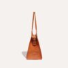 Goyard Hardy Brown PM Bag