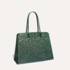 Goyard Hardy Green PM Bag