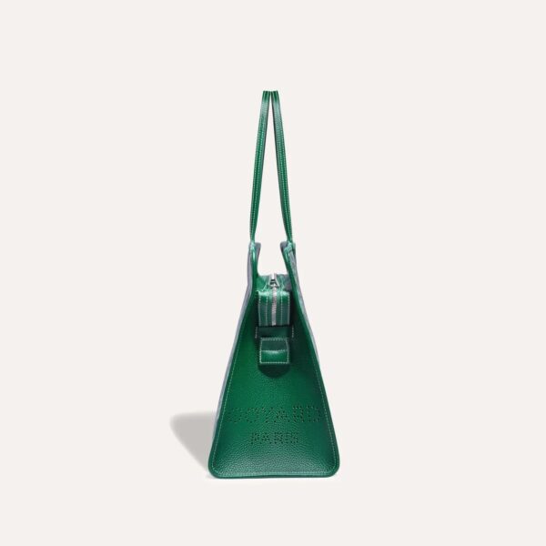 Goyard Hardy Green PM Bag