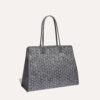 Goyard Hardy Grey PM Bag