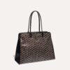 Goyard Hardy Black PM Bag