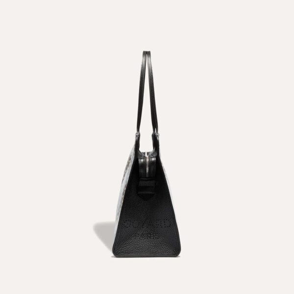 Goyard Hardy Black PM Bag
