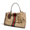 Gucci Paparazzo Large Top Handle Bag