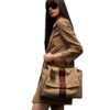 Gucci Paparazzo Large Top Handle Bag