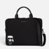 Karl Lagerfeld Laptop Bag