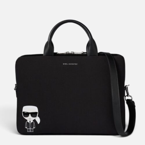 Karl Lagerfeld Laptop Bag