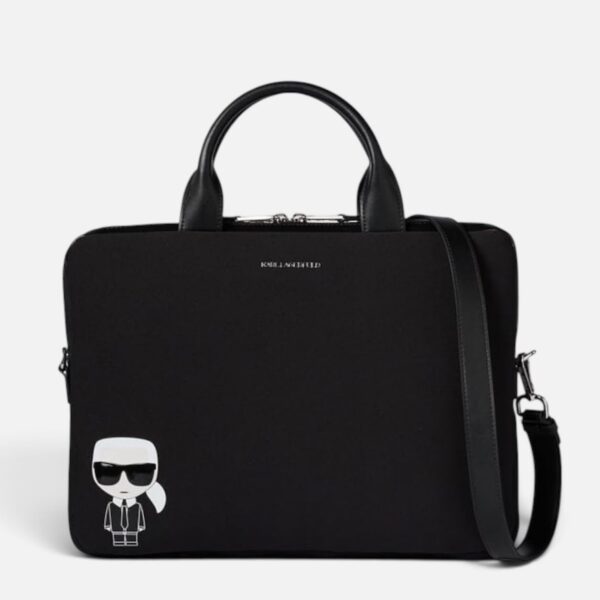 Karl Lagerfeld Laptop Bag