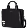 Karl Lagerfeld Laptop Bag