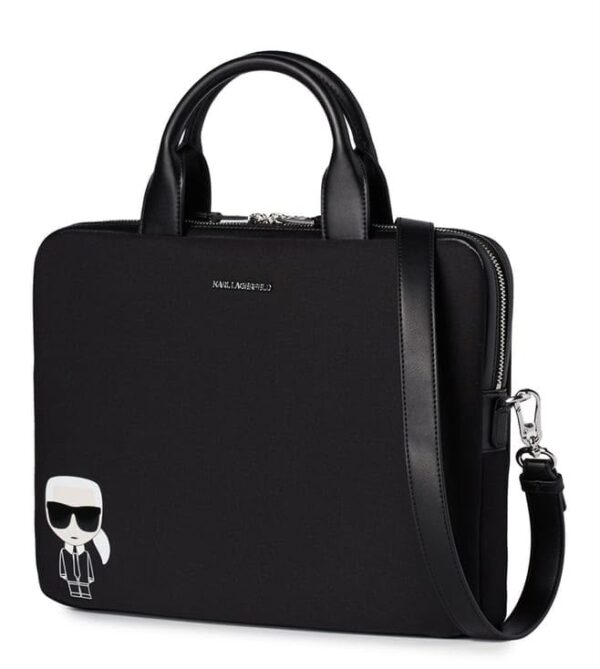 Karl Lagerfeld Laptop Bag