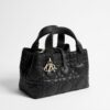 Dior Small Dior Toujours Black Color Premium Hand Bag (With Box)