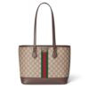 Gucci GG Ophidia Medium Tote Bag (With Box)