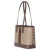 Gucci GG Ophidia Medium Tote Bag (With Box)