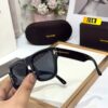 Tom Ford Black Wayfarer Men’s Sunglass