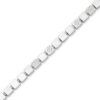 Louis Vuitton Cube Bracelet Silver