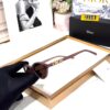 Dior Nude Oval Women’s Sunglass
