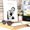 Dior Nude Oval Women’s Sunglass