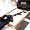 Philipp Plein Coffee Over Sized Men’s Sunglass