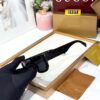Gucci GG Full Body Black Unisex Sunglass