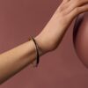 Hermes Black Premium Quality Bracelet