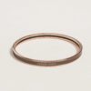 Hermes Grey Premium Quality Bracelet