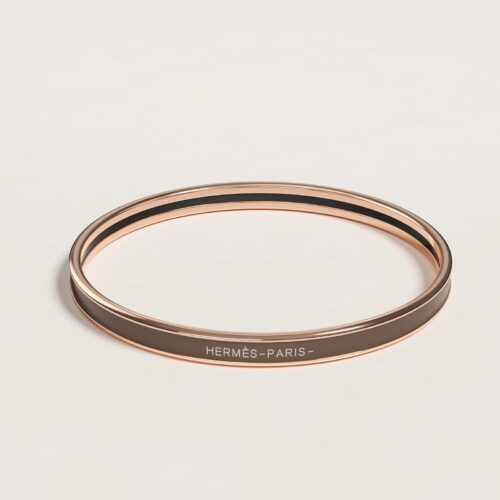 Hermes Grey Premium Quality Bracelet