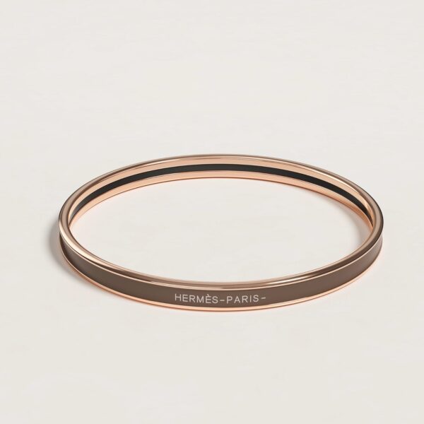 Hermes Grey Premium Quality Bracelet