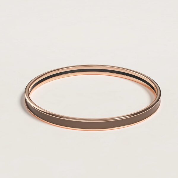 Hermes Grey Premium Quality Bracelet