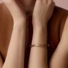 Hermes Grey Premium Quality Bracelet